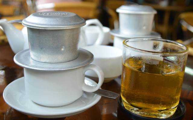 Rovina Vincent Cafe