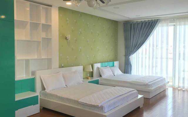 Royal Home