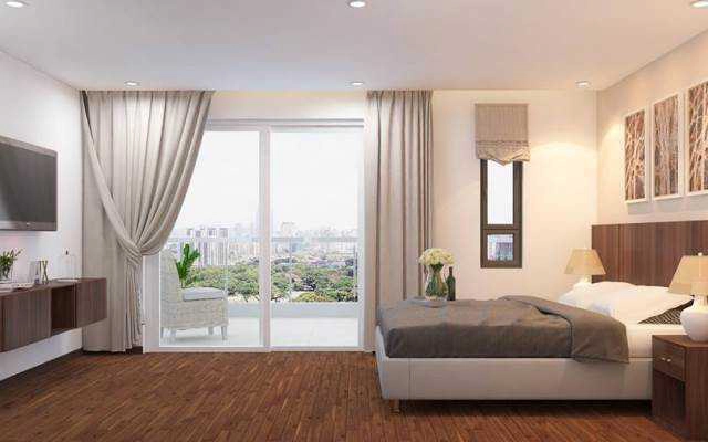 Royal Lotus Ha Long Resort & Villas