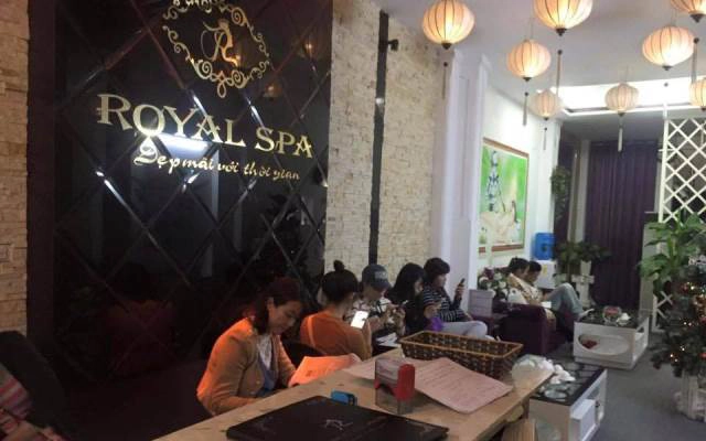 Royal Spa