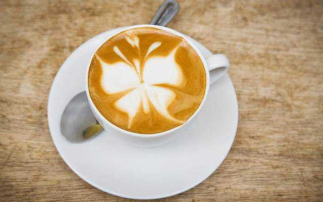 Roza Cafe