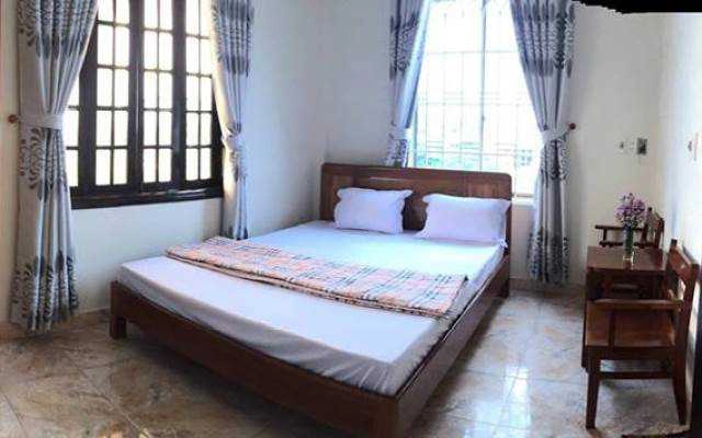 Rubis Hostel