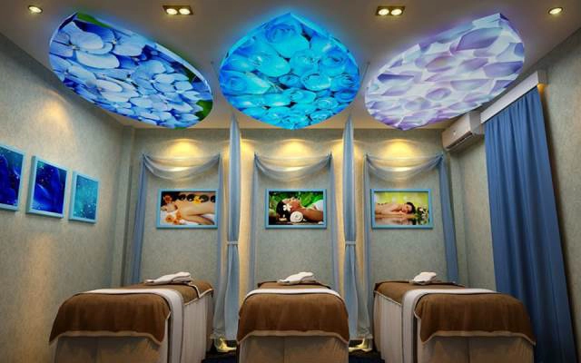Ruby Beauty & Spa