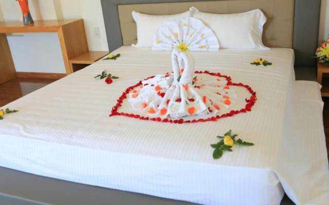 Ruby Luxury Apartments