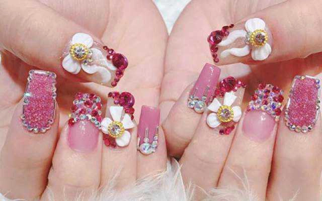 Ruby Nguyen Nails