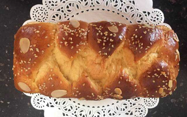 Rúc Rích Bakery - Shop Online