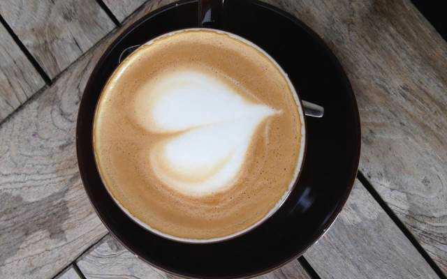 Rum Ba Cafe