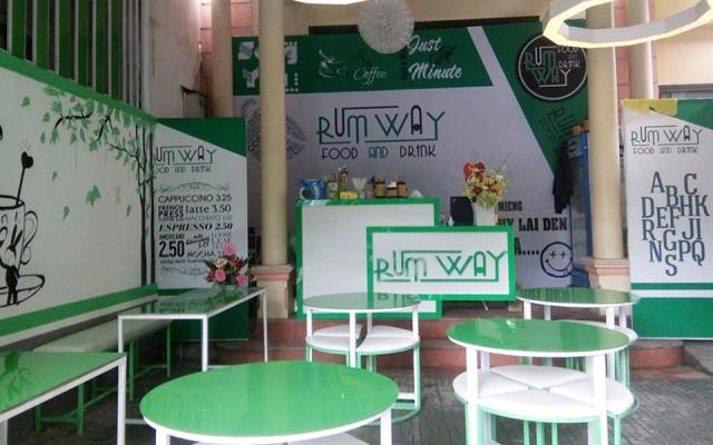 Quán Ăn Rum Way Food & Drink