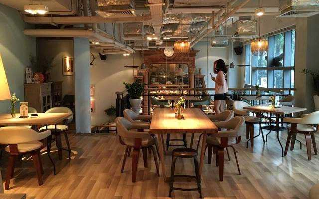 Runam Bistro Cafe - Trần Phú