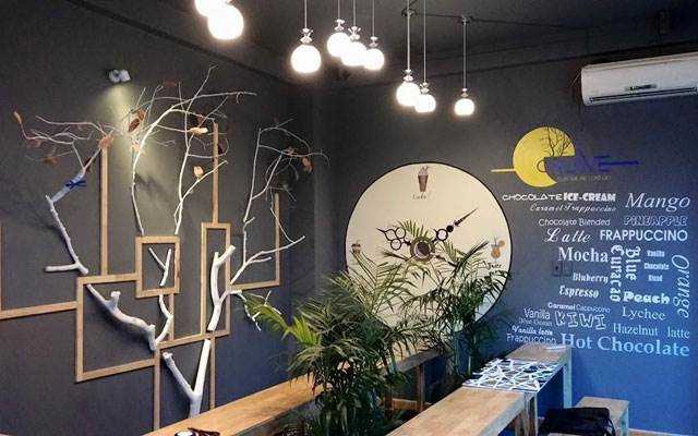 Rune Coffee - Độc Lập