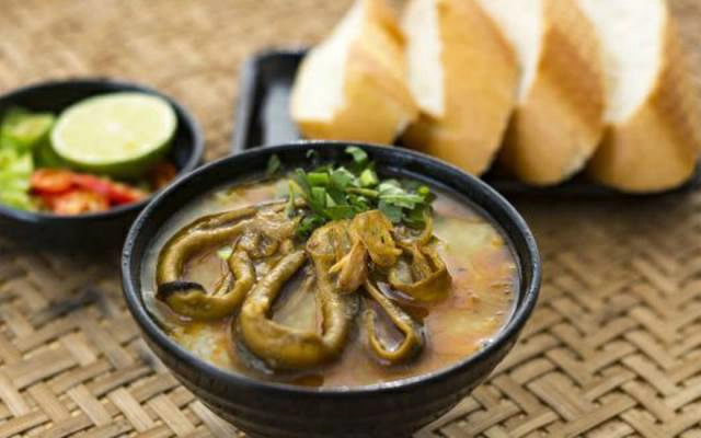 Quán Ăn Ruộng Quán - Lươn Đồng Xứ Nghệ