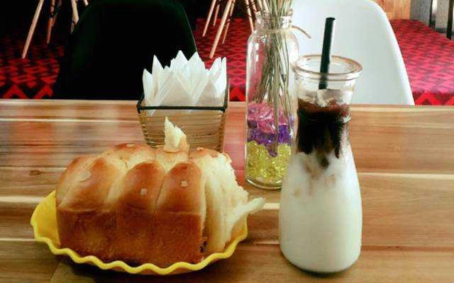 Rustic Coffee