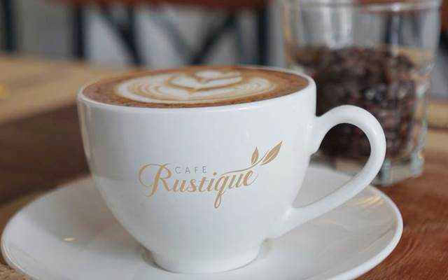 Rustique Cafe