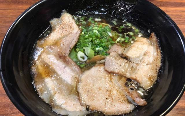 Quán Ăn Ryu Shin Ramen