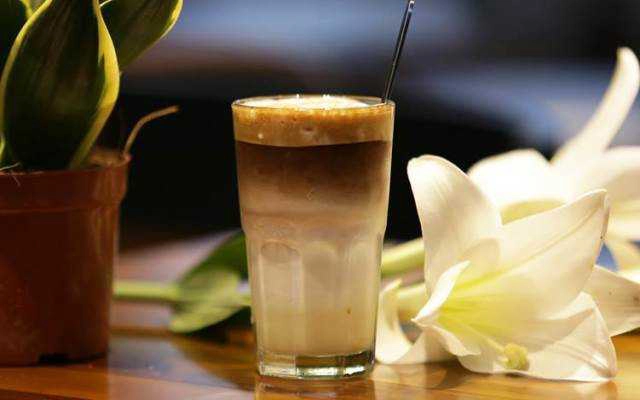 S Cafe - Ngõ Hài Tượng