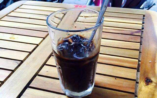 S Coffee - Phan Đình Giót