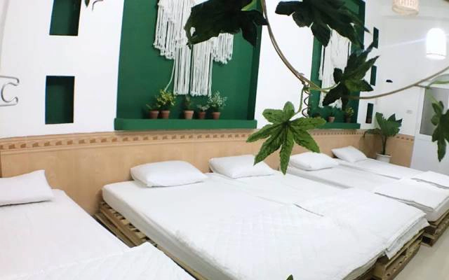 S House Homestay