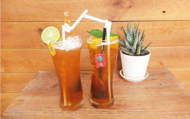 S Phượt Coffee