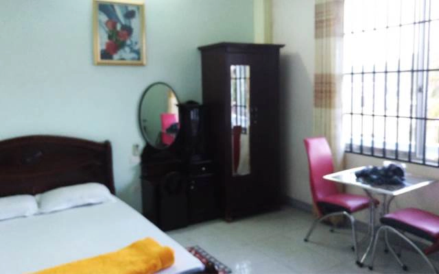 Sa Huynh Culture Hotel