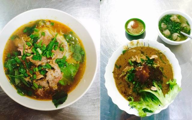 Quán Ăn Sa Tế Nai Hưng Phát