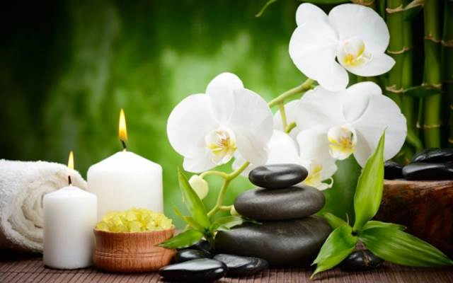 Sắc Ngọc Spa - Bàn Cờ