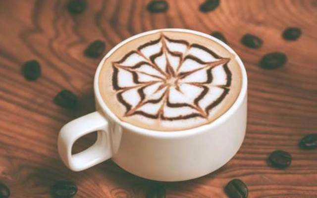 Sạch Cafe - Đường Số 1