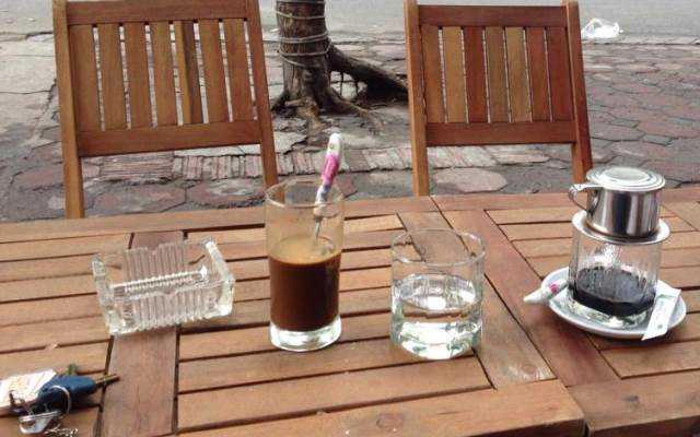 Sạch - Coffee & Juices