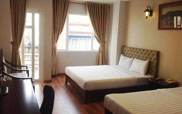Sai Gon Amigo Hotel