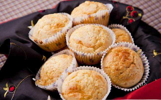 Sài Gòn Bakery - Tiệm Bánh
