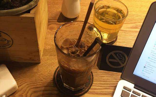 Sài Gòn Cafe