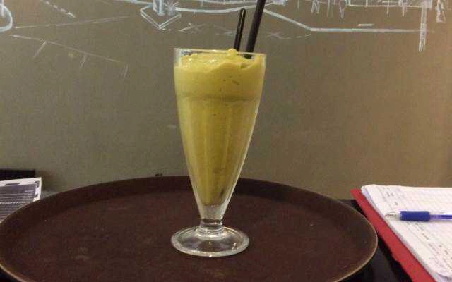 Sài Gòn Coffee - Kim Đồng