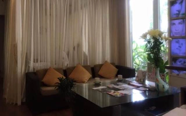 Sài Gòn Đẹp Clinic & Spa - Thảo Điền