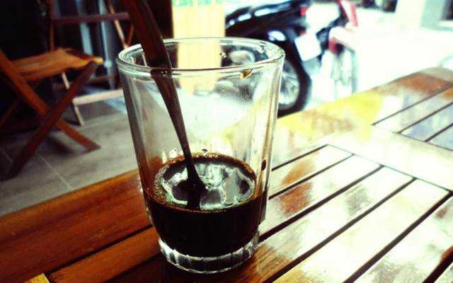 Sai Gon Group Coffee