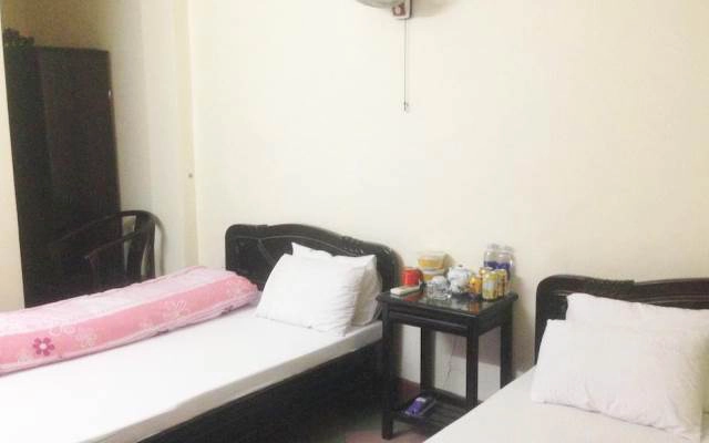 Sai Gon Hotel - Nguyễn Huệ