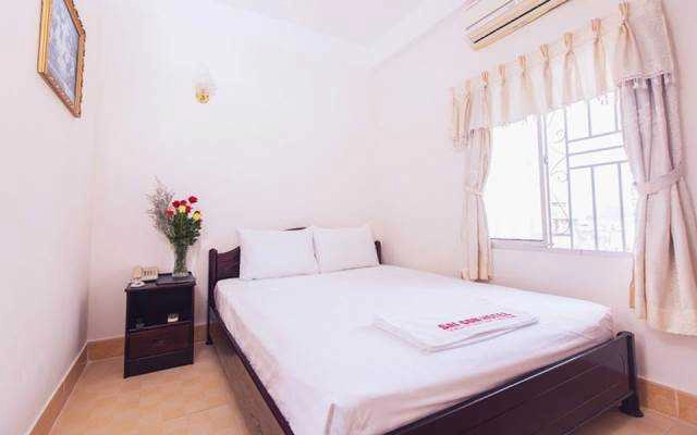 Sai Gòn Hotel - Nguyễn Trãi