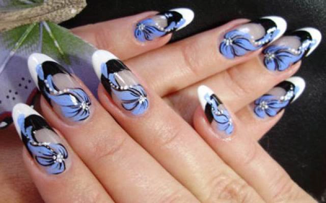 Sài Gòn Nail - Hàng Bồ