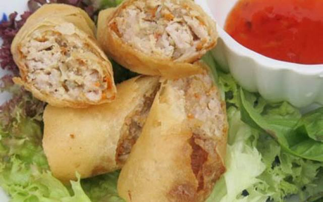 Quán Ăn Sài Gòn Quán - Ẩm Thực Sài Thành