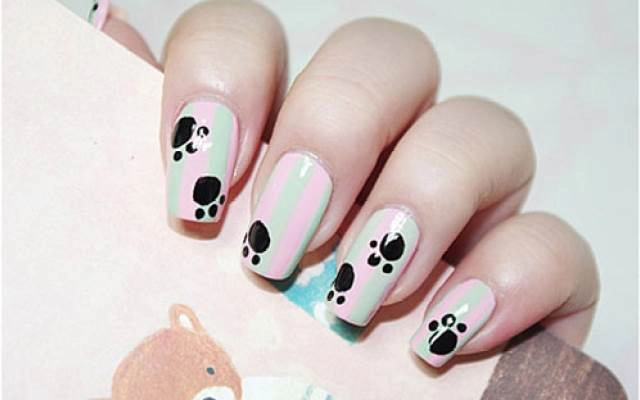 Sài Gòn Xinh Hair Salon, Make & Nail