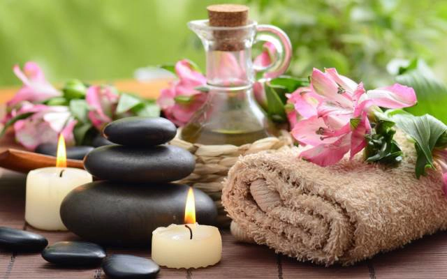 Sài Gòn Xinh Spa - 15 Vạn Phúc