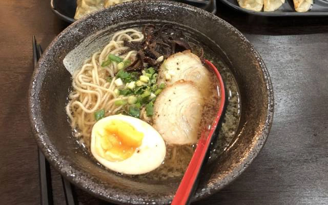 Quán Ăn Sai Sai Ramen