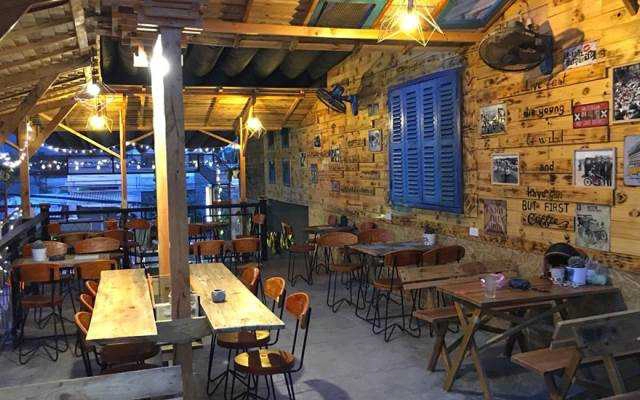 Sài Thành Cafe