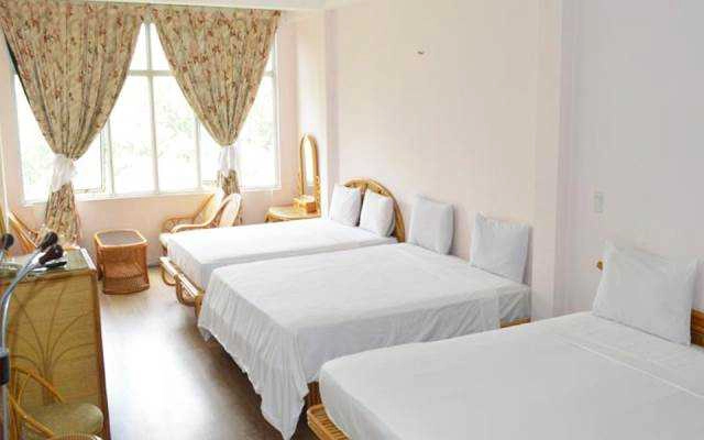 Saigon 237 Hotel