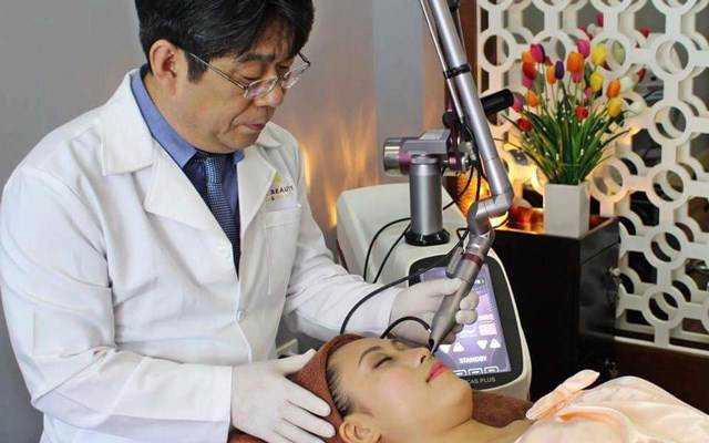 Saigon Angel Clinic & Spa - Võ Thị Sáu