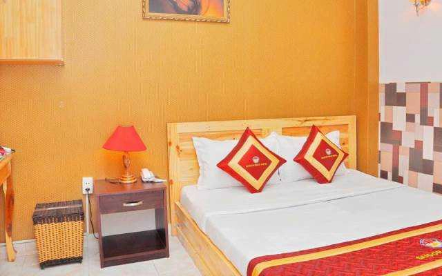 Saigon Balo Hostel