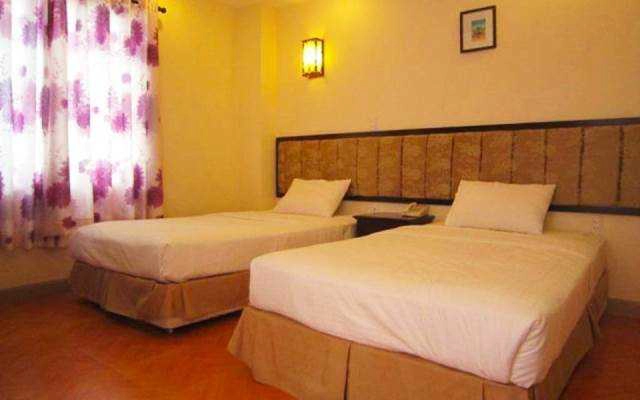 Saigon Center Hotel