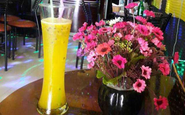 Saigon Coffee