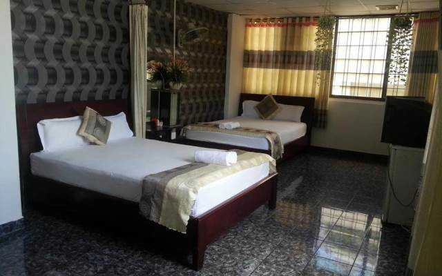 Saigon Cosy Hotel
