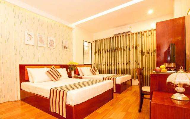 Crystal Hotel