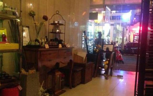 Saigon Heritage Spa