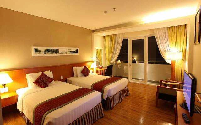 Saigon Hotel
